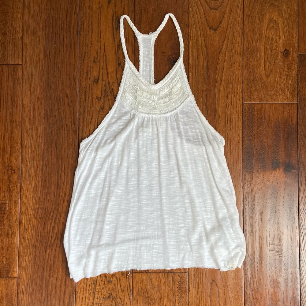 Abercrombie Tank Top